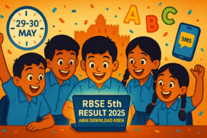 Result 2025