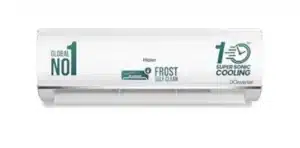 Haier 1.5 Ton 5 Star