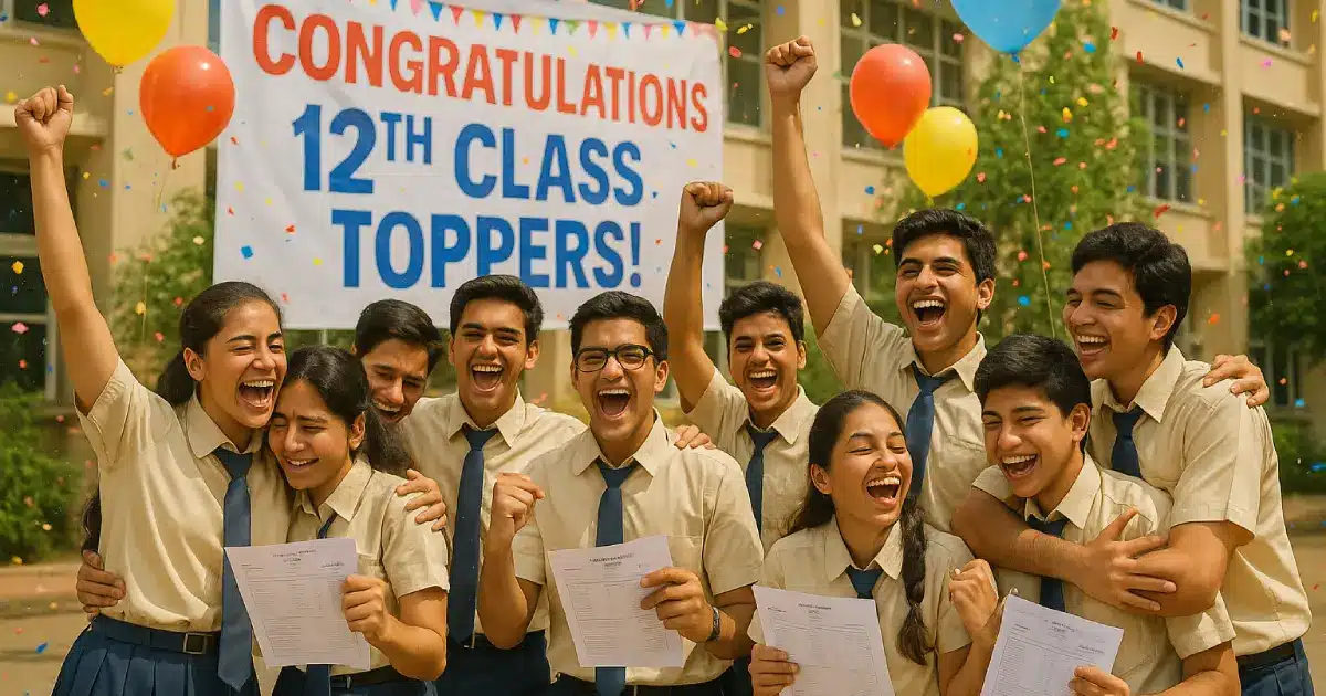 JAC 12th Result 2025