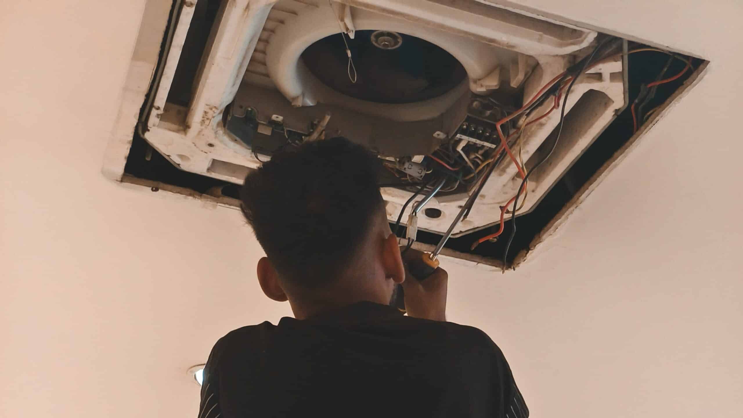 Ac Repair Ac Service Near Me