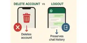 WhatsApp Update