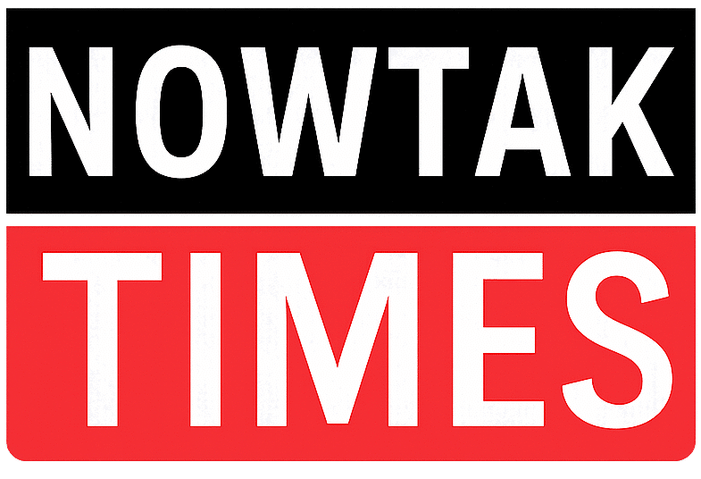 nowtaktimes.com