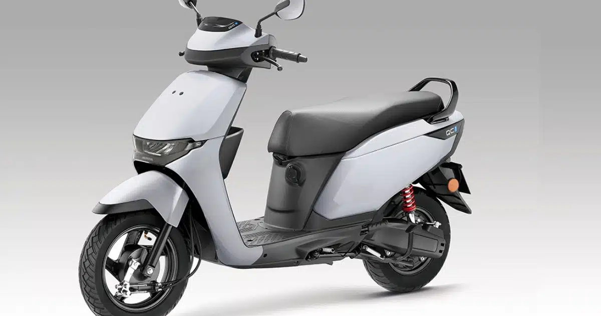 electric scooter 2025