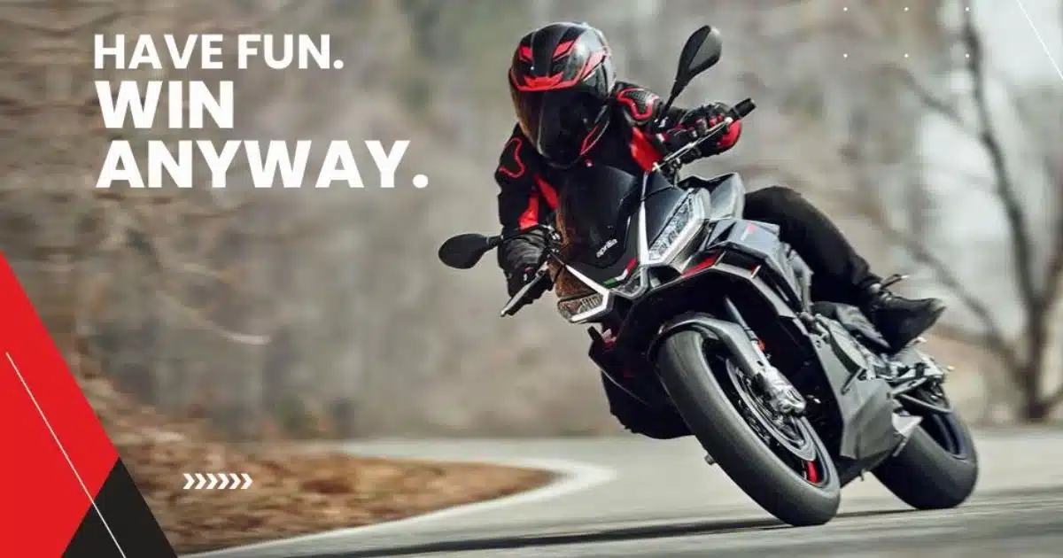 Aprilia SXR 160